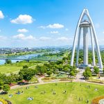 一宮市公園検索 一宮中部衛生の写真(愛知県一宮市)